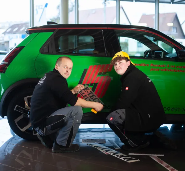 Der legendäre Renault 5 ist zurück: vollelektrisch!