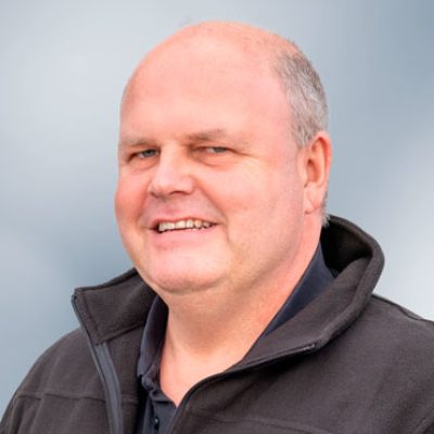Ernst Dörfler, Geschäftsleitung Autohaus Dörfler