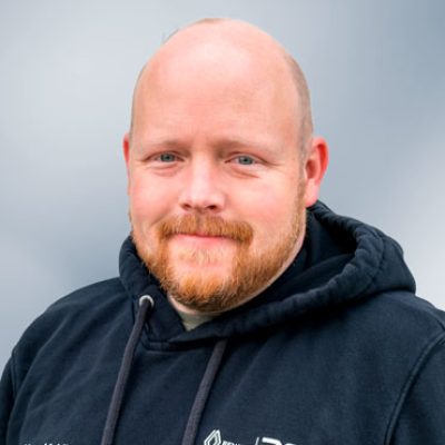 Marcel Seidl, Kfz-Mechatroniker Autohaus Dörfler